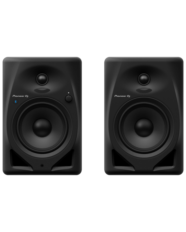 Pioneer DJ DM-50D-BT