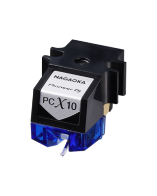 Pioneer DJ Pioneer DJ - PC-X10 Pro DJ cartridge