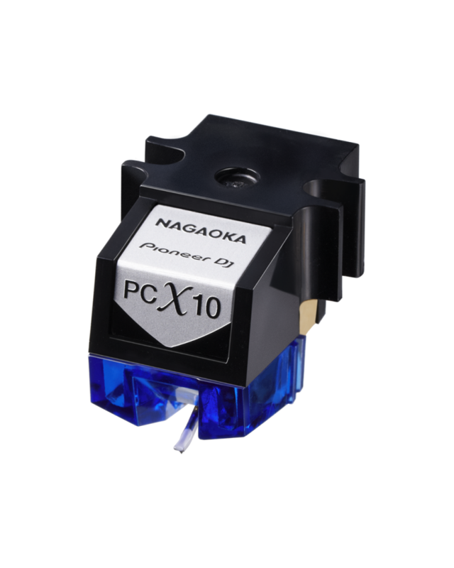Pioneer DJ Pioneer DJ - PC-X10 Pro DJ cartridge