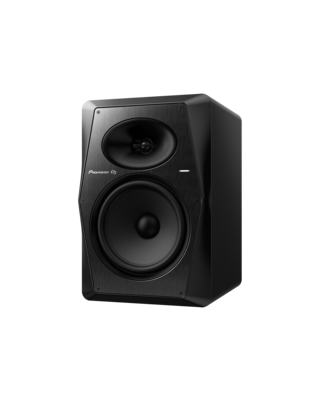 Pioneer DJ VM-80 (black)