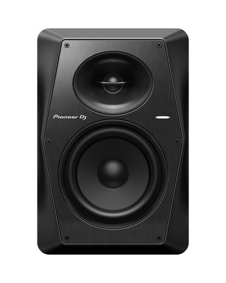 Pioneer DJ VM-70 (Black)