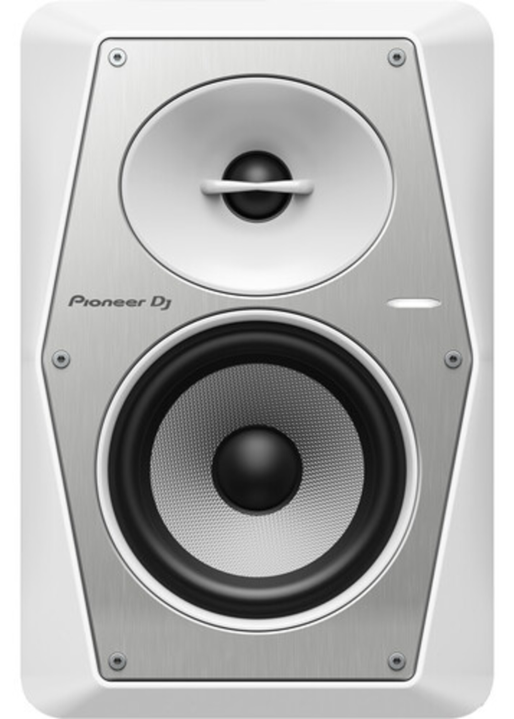 Pioneer DJ VM-50 (White)