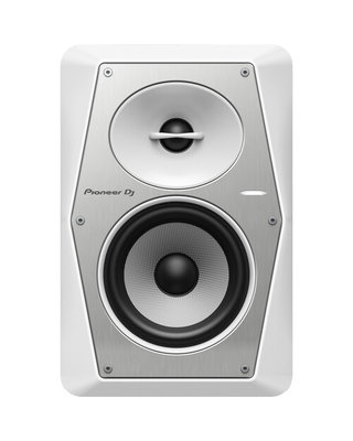 Pioneer DJ VM-50 (White)