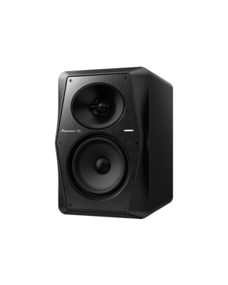 Pioneer DJ VM-50 (Black)