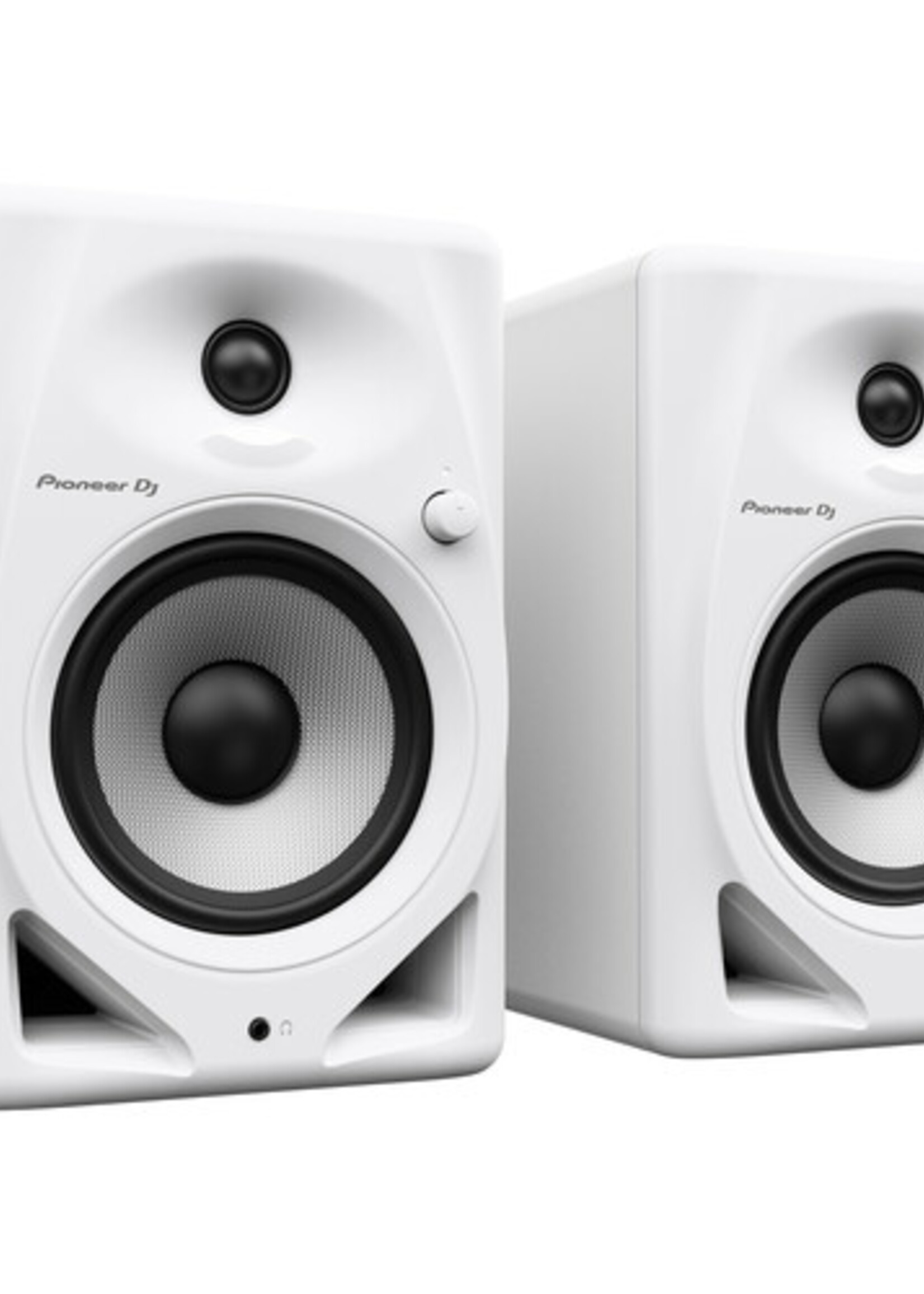 Pioneer DJ DM-50D-W