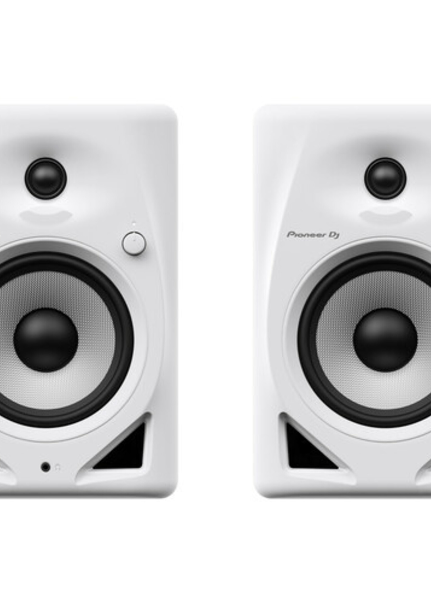 Pioneer DJ DM-50D-W