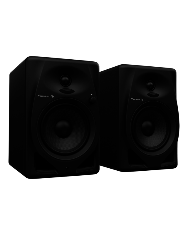 Pioneer DJ DM-50D