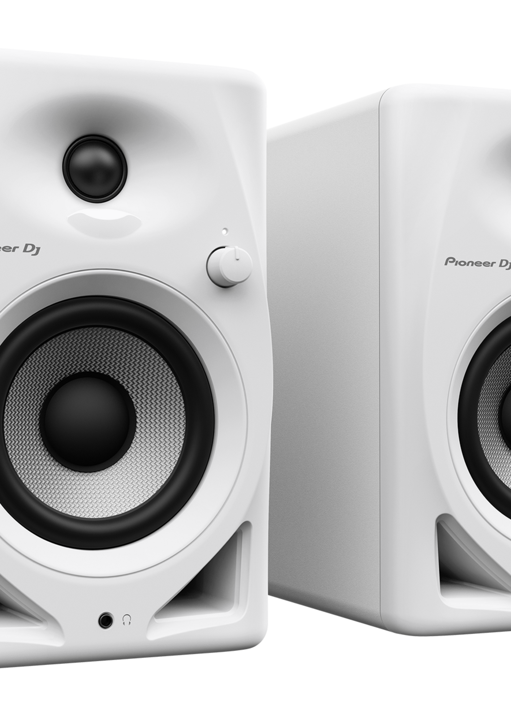 Pioneer DJ DM-40D-BT-W