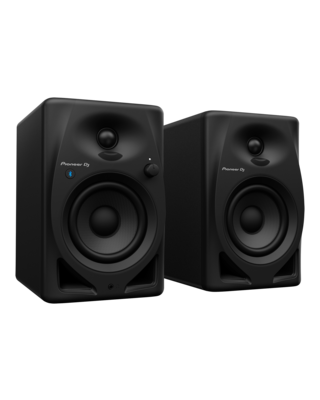 Pioneer DJ DM-40D-BT