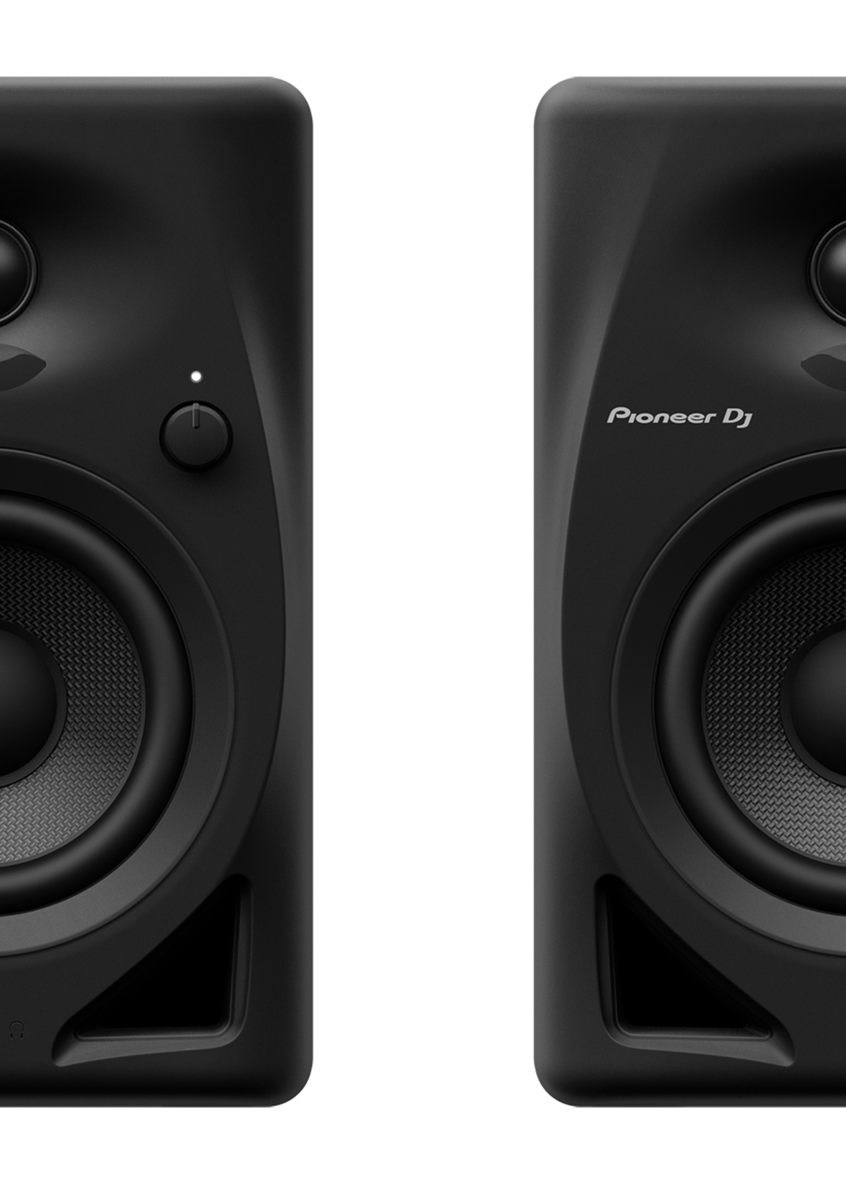 Pioneer DJ DM-40D-BT