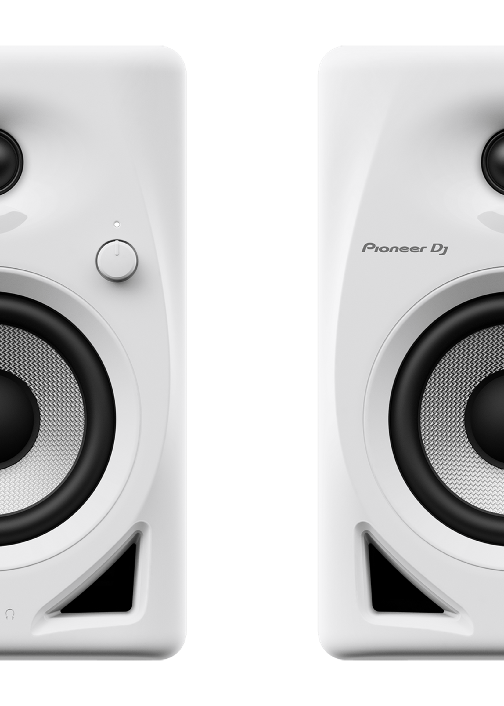 Pioneer DJ DM-40D-W