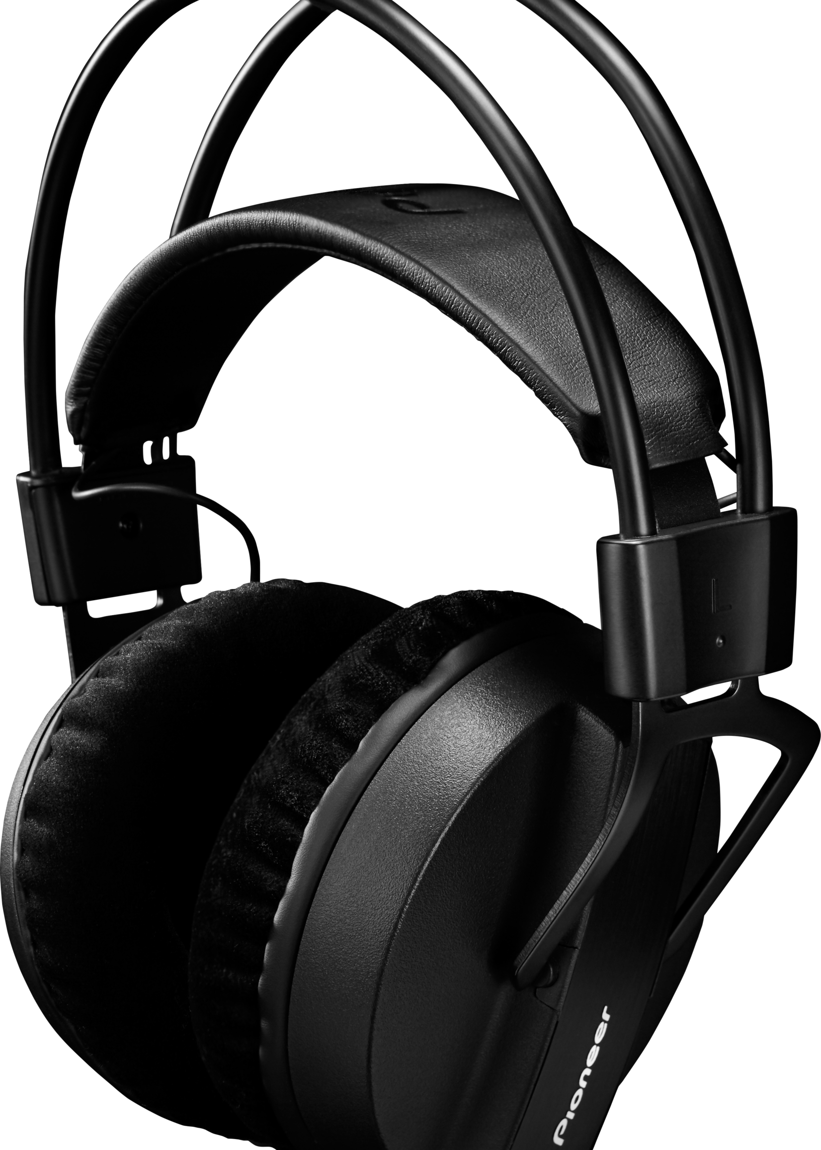 Pioneer DJ HRM-7 monitor headphones