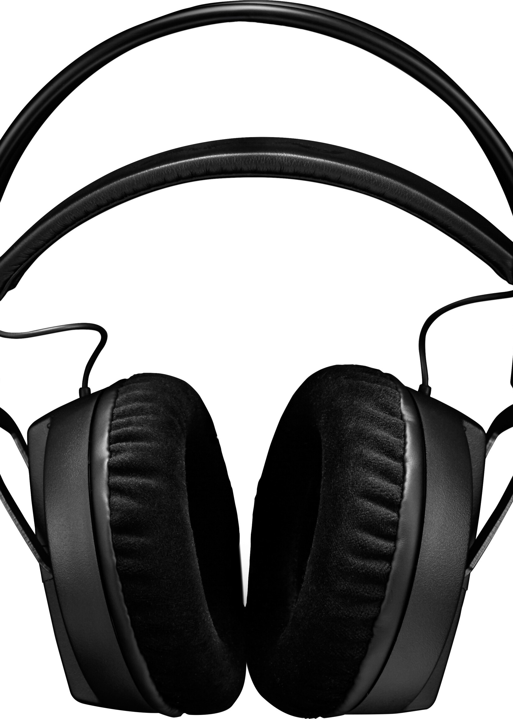 Pioneer DJ HRM-7 monitor headphones