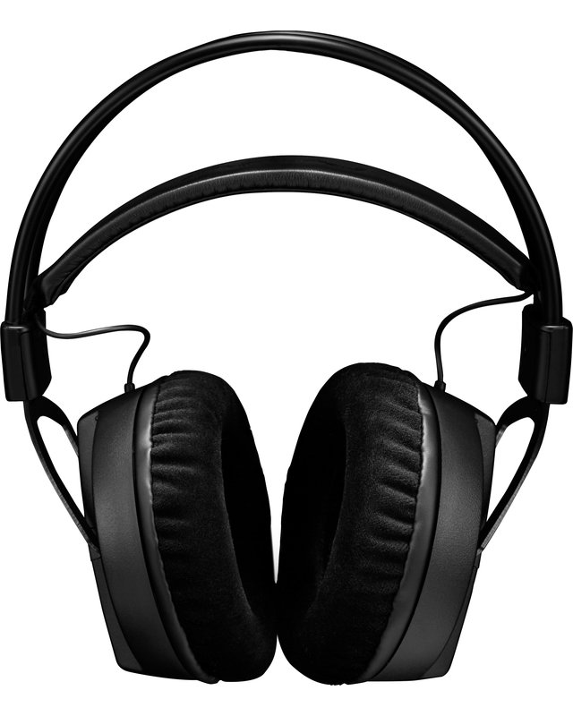 Pioneer DJ HRM-7 monitor headphones