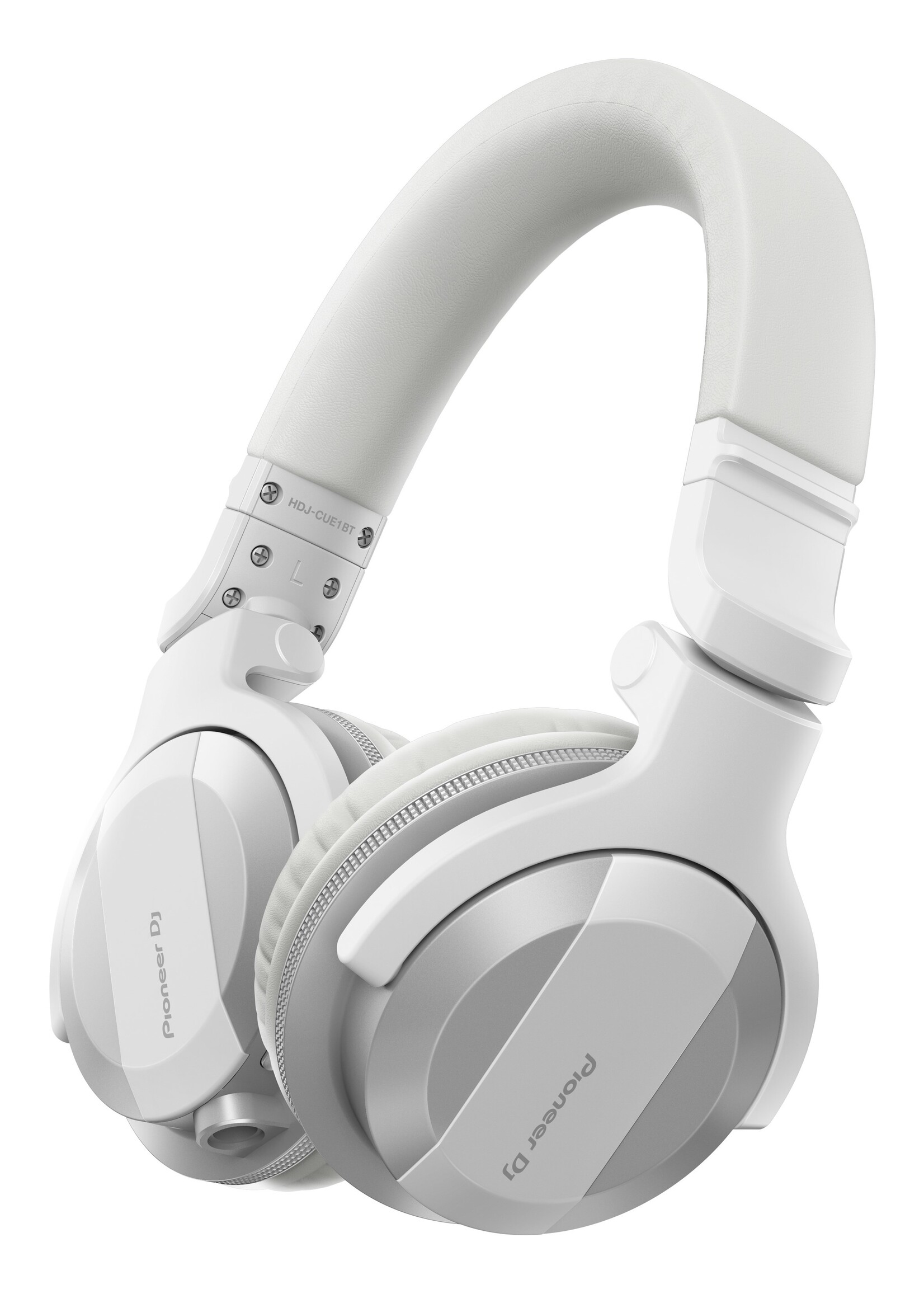 Pioneer DJ HDJ-CUE1BT-W