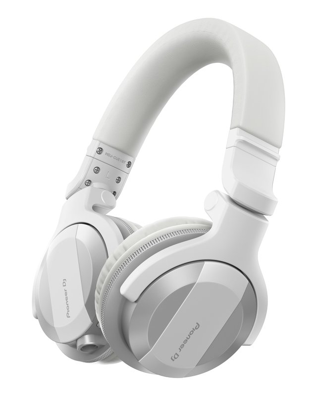 Pioneer DJ HDJ-CUE1BT-W