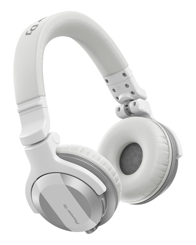 Pioneer DJ HDJ-CUE1BT-W