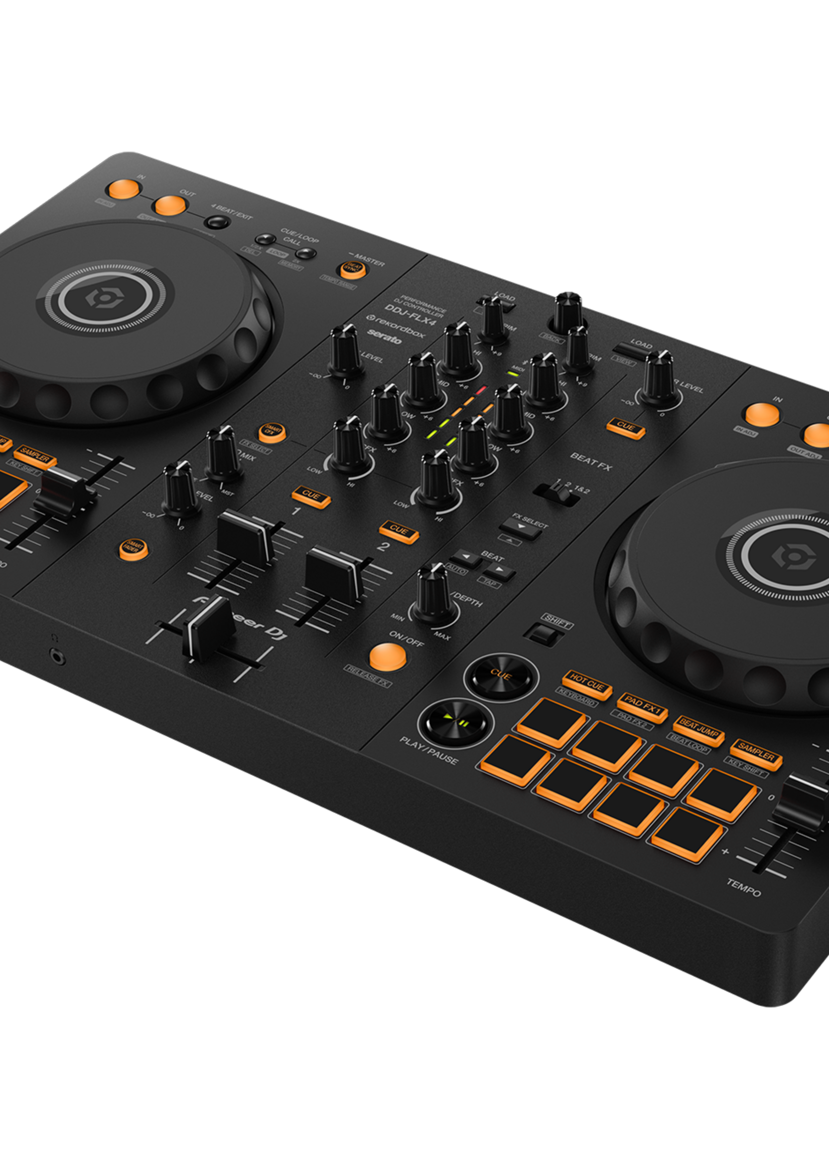 Pioneer DJ DDJ-FLX4