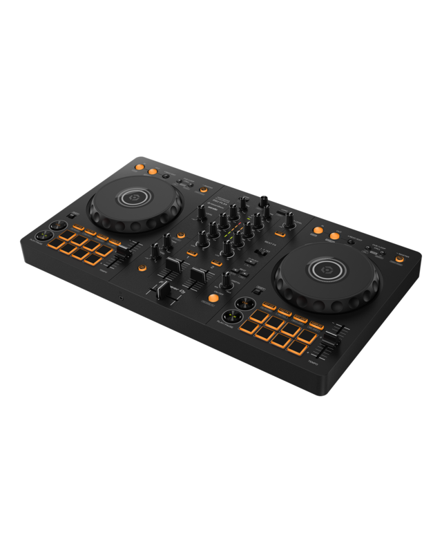 Pioneer DJ DDJ-FLX4