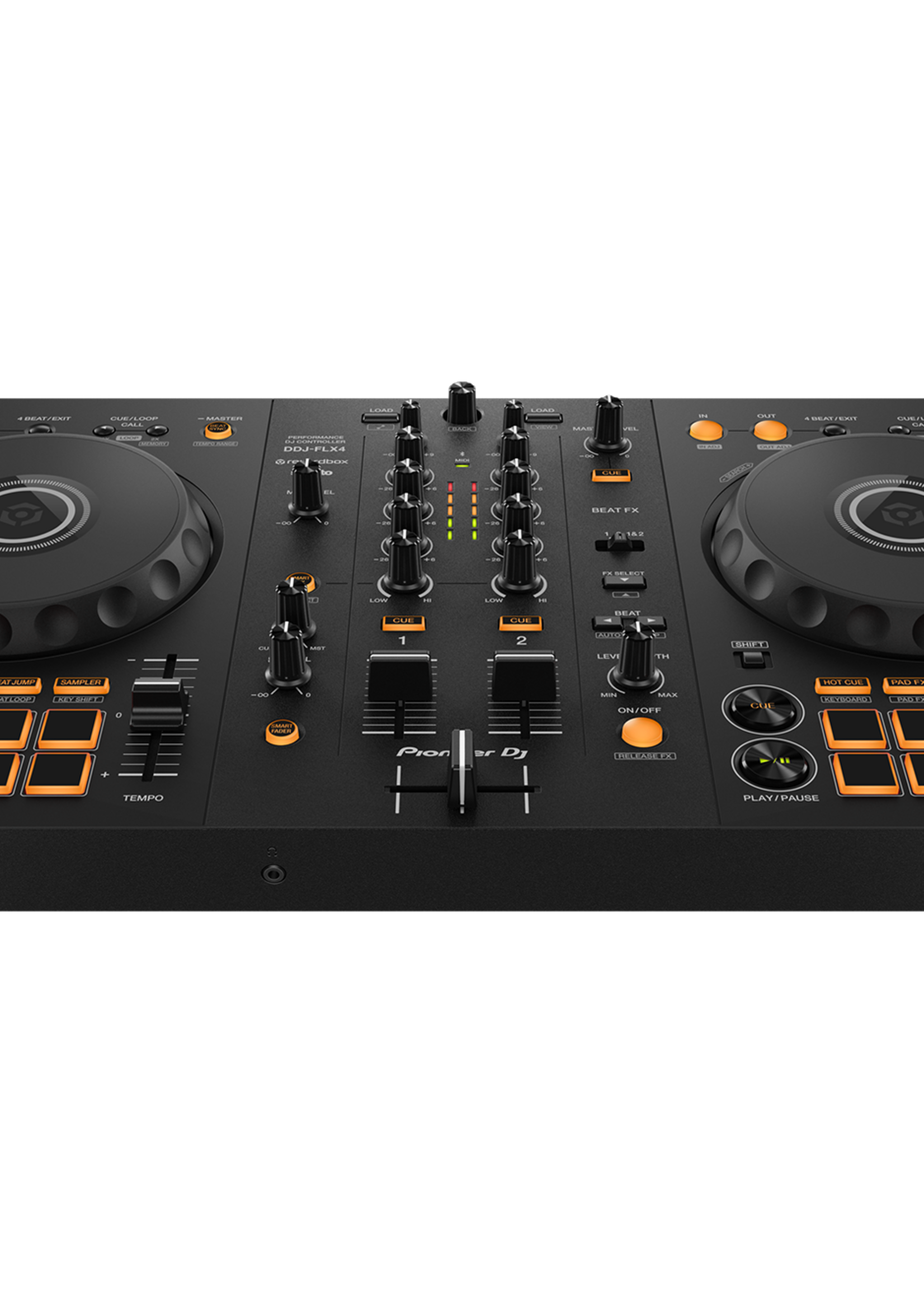 Pioneer DJ DDJ-FLX4
