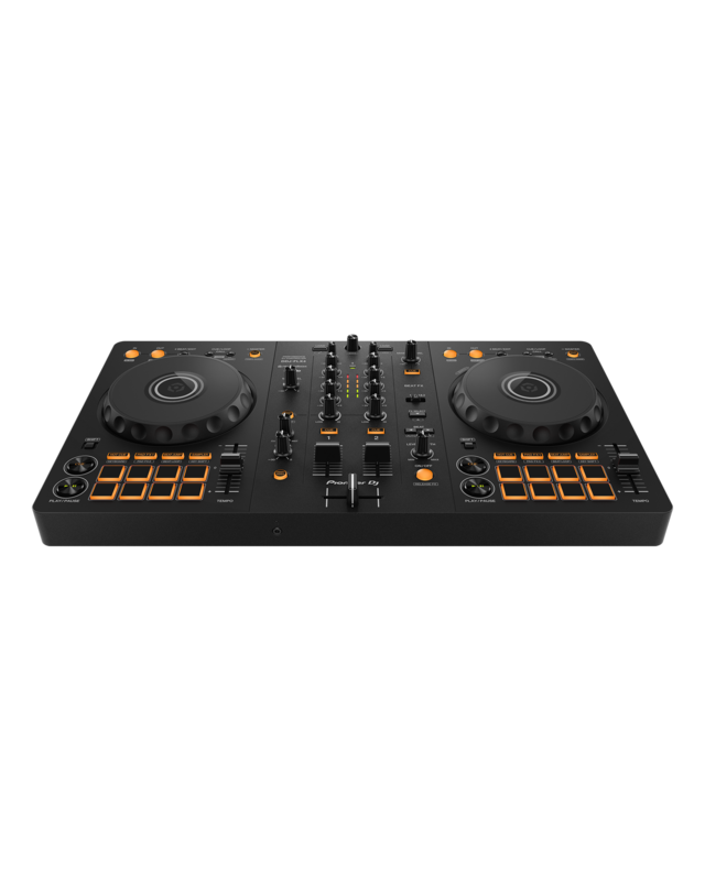 Pioneer DJ DDJ-FLX4