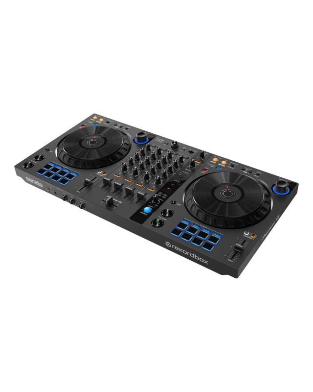 Pioneer DJ DDJ FLX6 GT