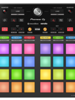 Pioneer DJ DDJ-XP2
