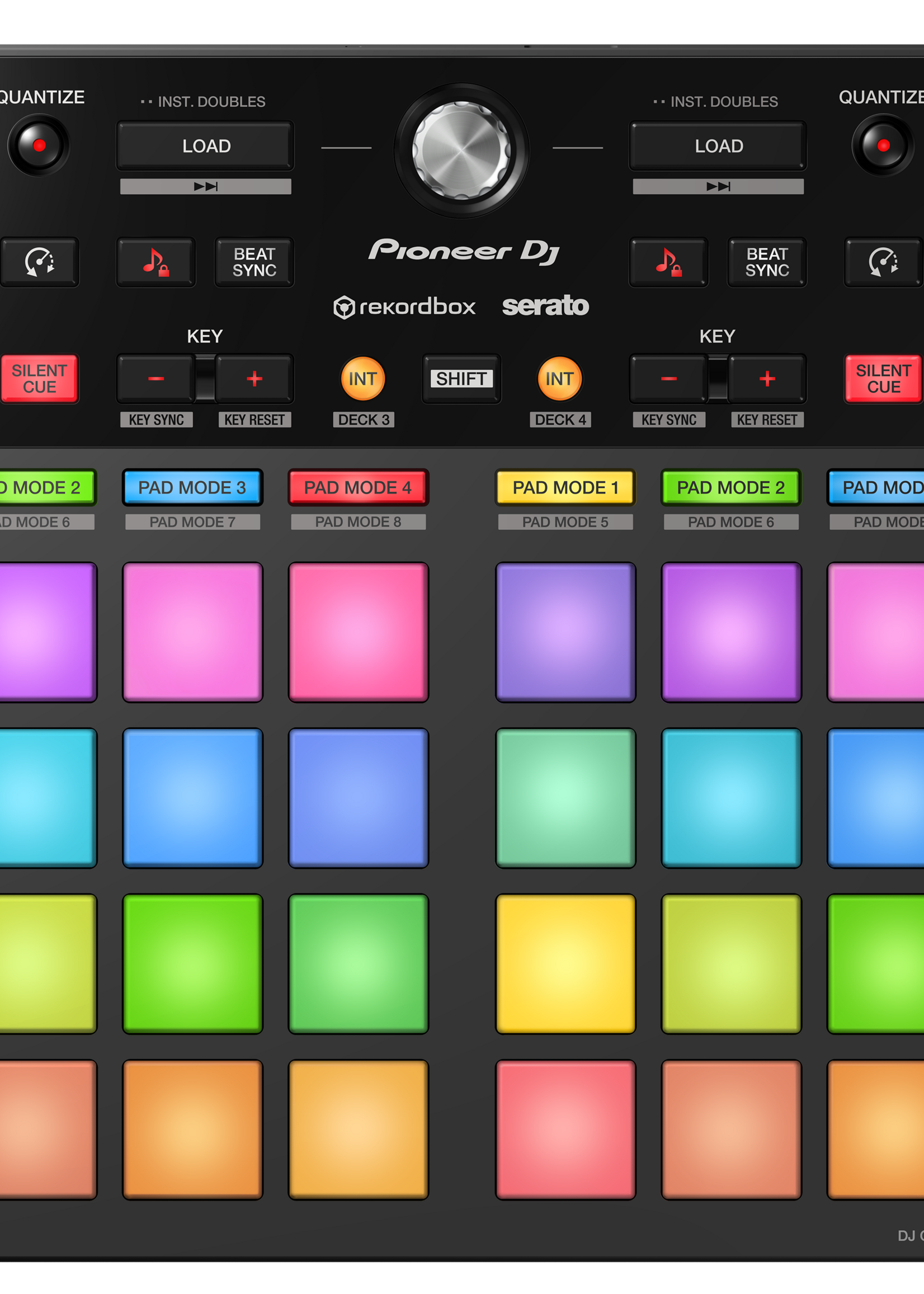 Pioneer DJ DDJ-XP2