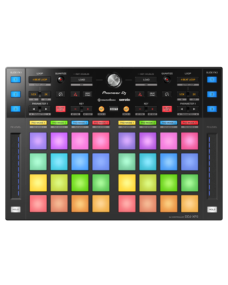 Pioneer DJ DDJ-XP2