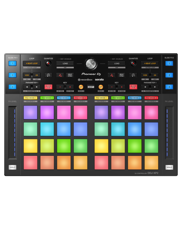Pioneer DJ DDJ-XP2