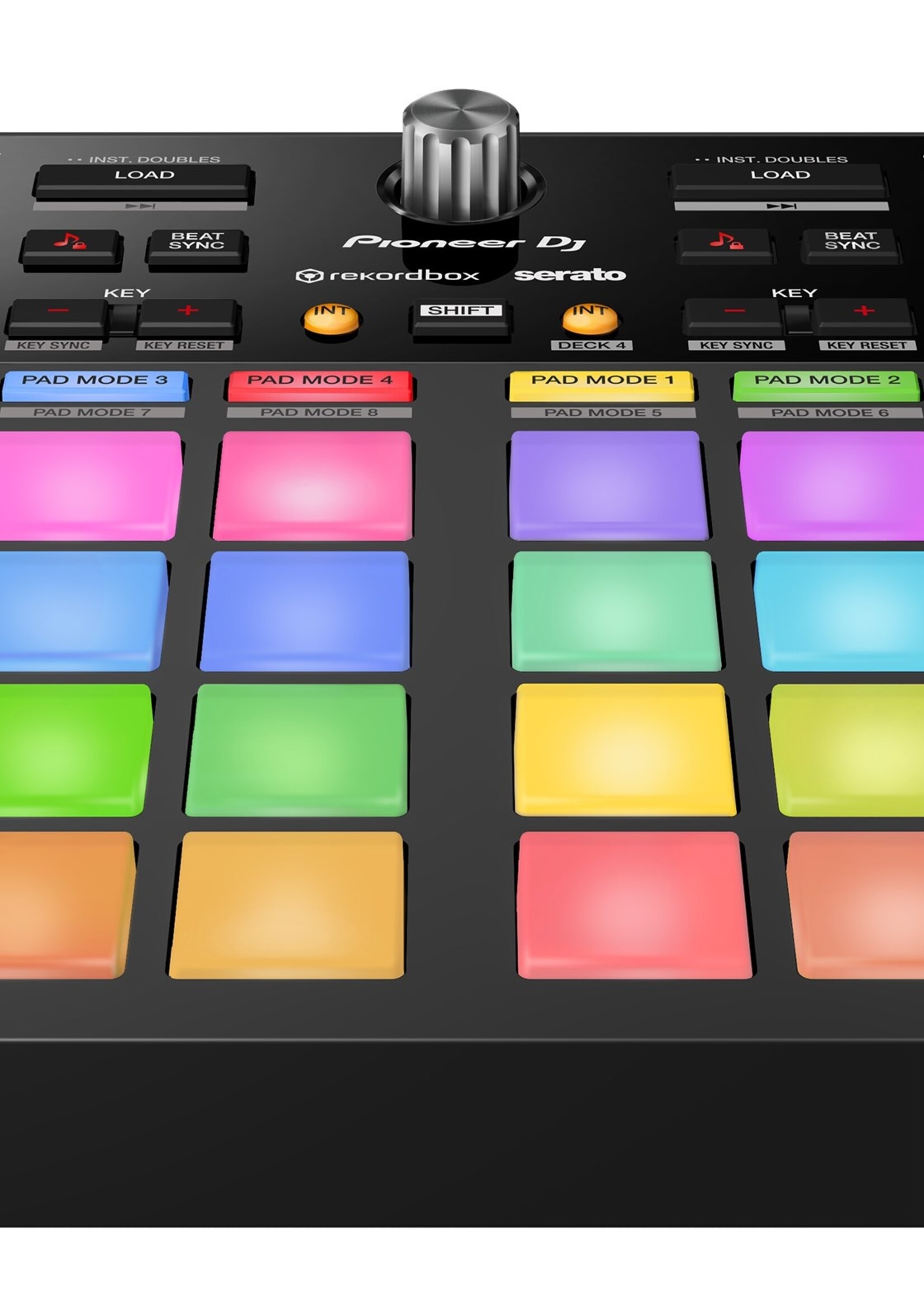Pioneer DJ DDJ-XP2