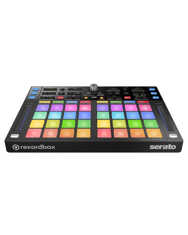 Pioneer DJ DDJ-XP2