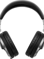 Pioneer DJ HDJ-X7-S headphones (Silver)
