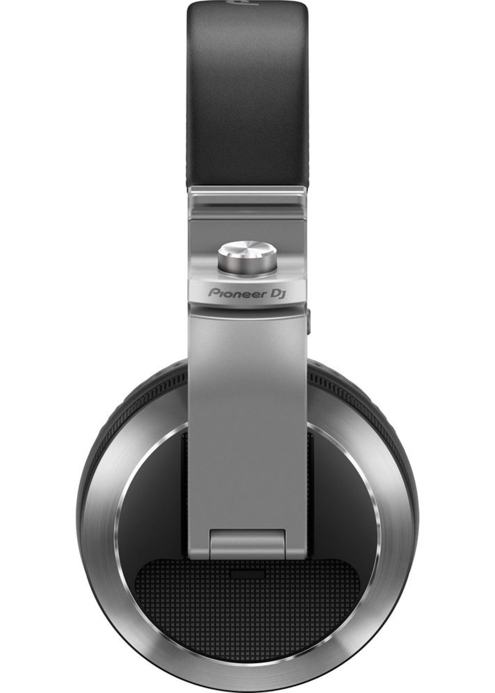 Pioneer DJ HDJ-X7-S headphones (Silver)