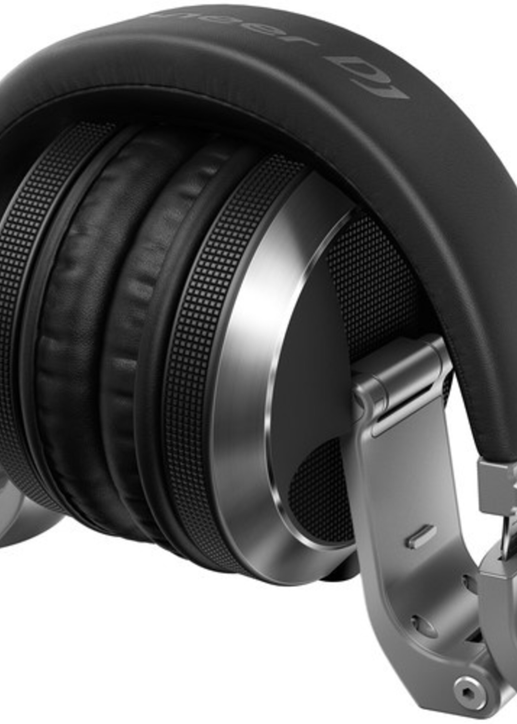 Pioneer DJ HDJ-X7-S headphones (Silver)