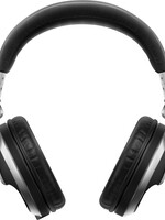 Pioneer DJ HDJ-X5-S headphones (Silver)