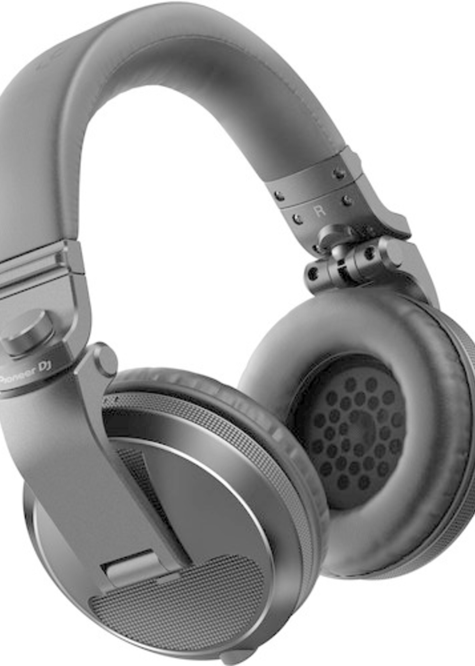 Pioneer DJ HDJ-X5-K headphones (black)