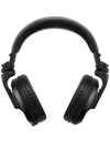 Pioneer DJ HDJ-X5-K headphones (black)