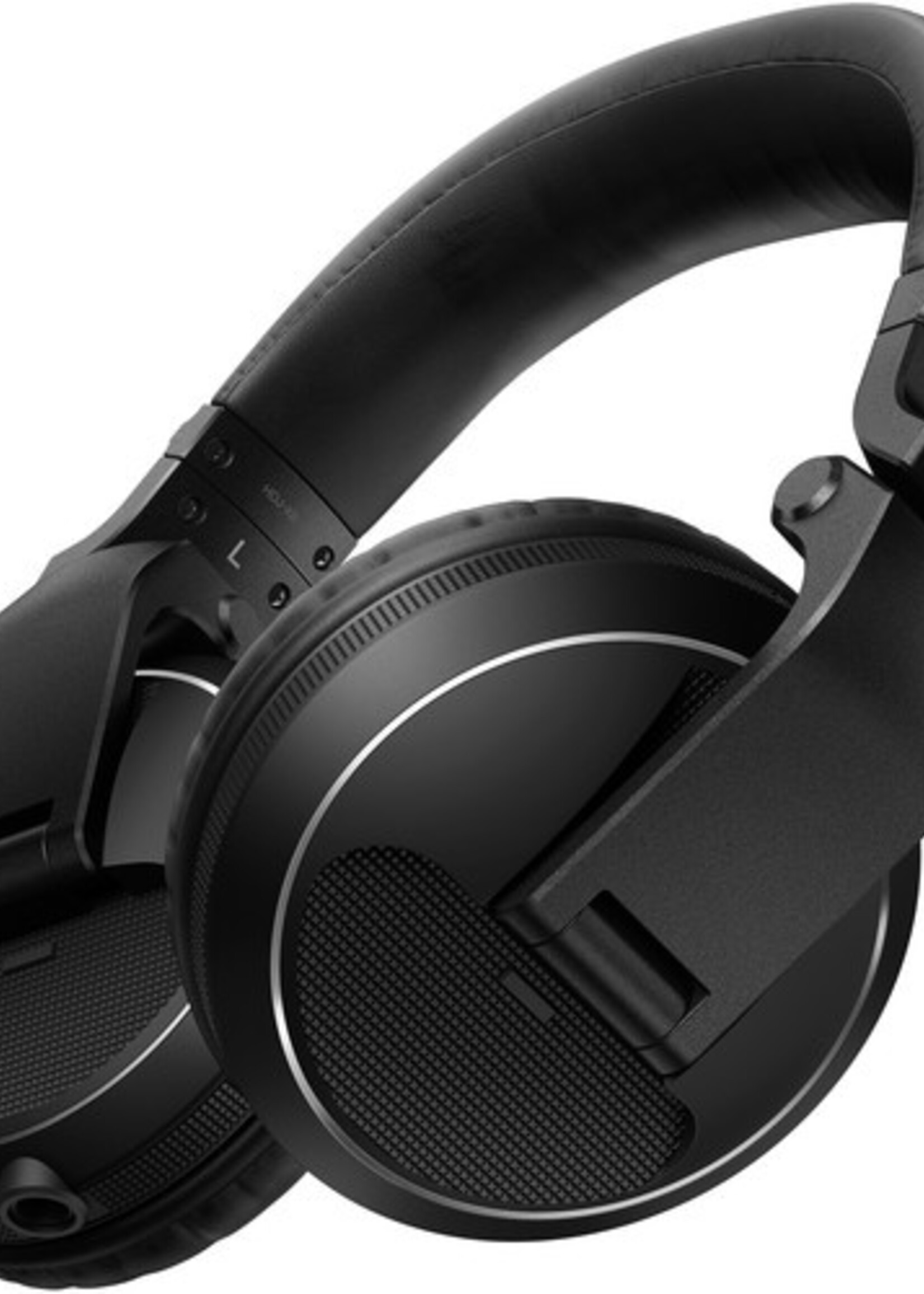 Pioneer DJ HDJ-X5-K headphones (black)
