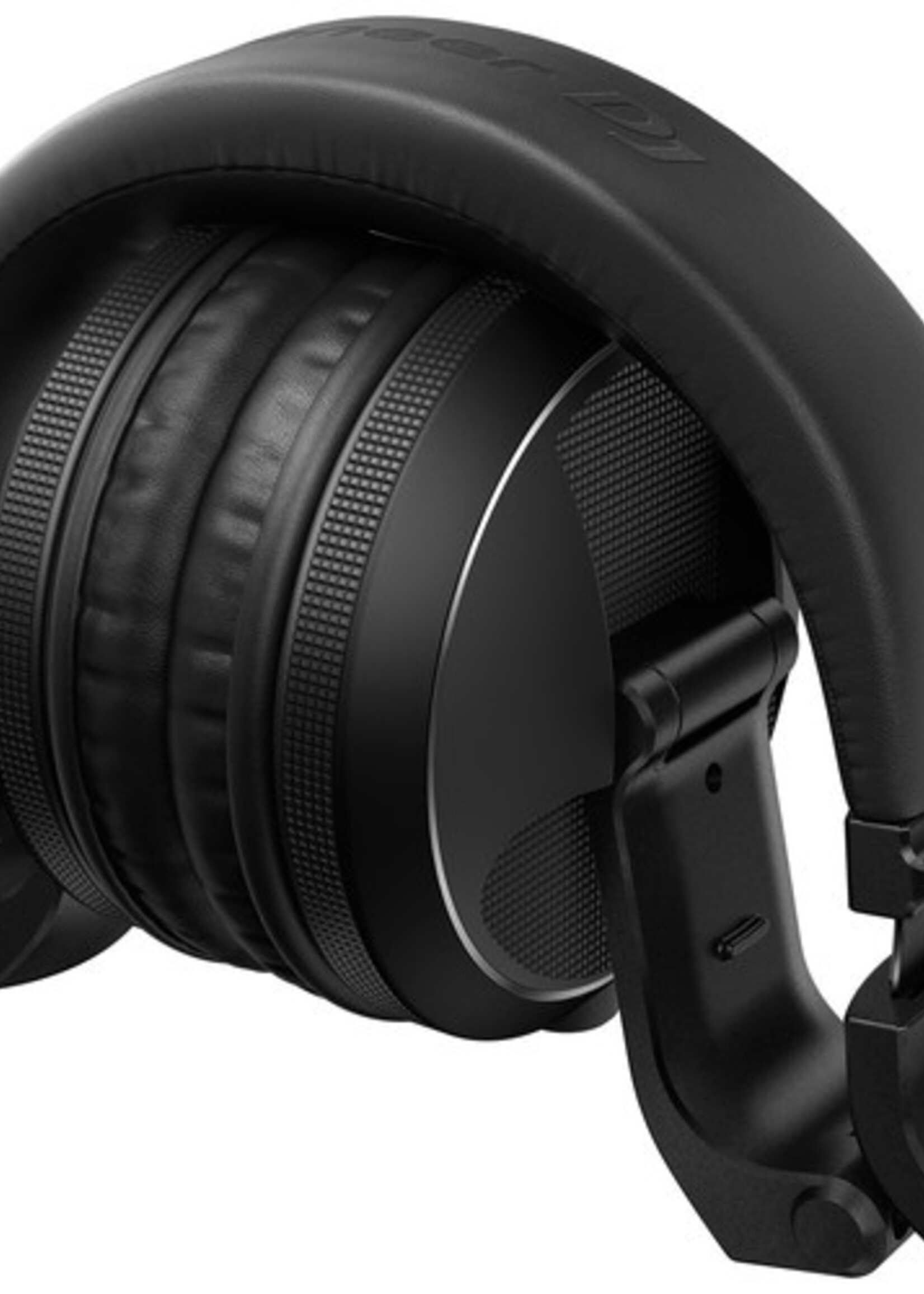 Pioneer DJ HDJ-X5-K headphones (black)