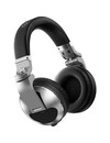Pioneer DJ HDJ-X10-S headphones (Silver)