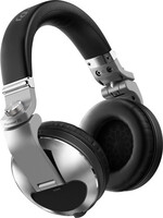 Pioneer DJ HDJ-X10-S headphones (Silver)