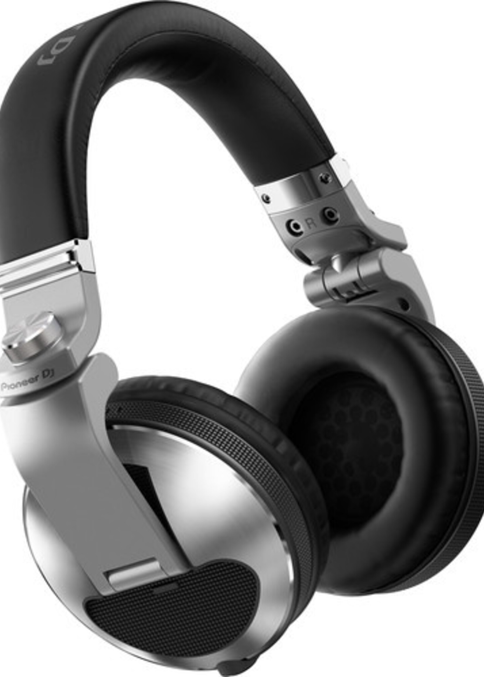 Pioneer DJ HDJ-X10-S headphones (Silver)