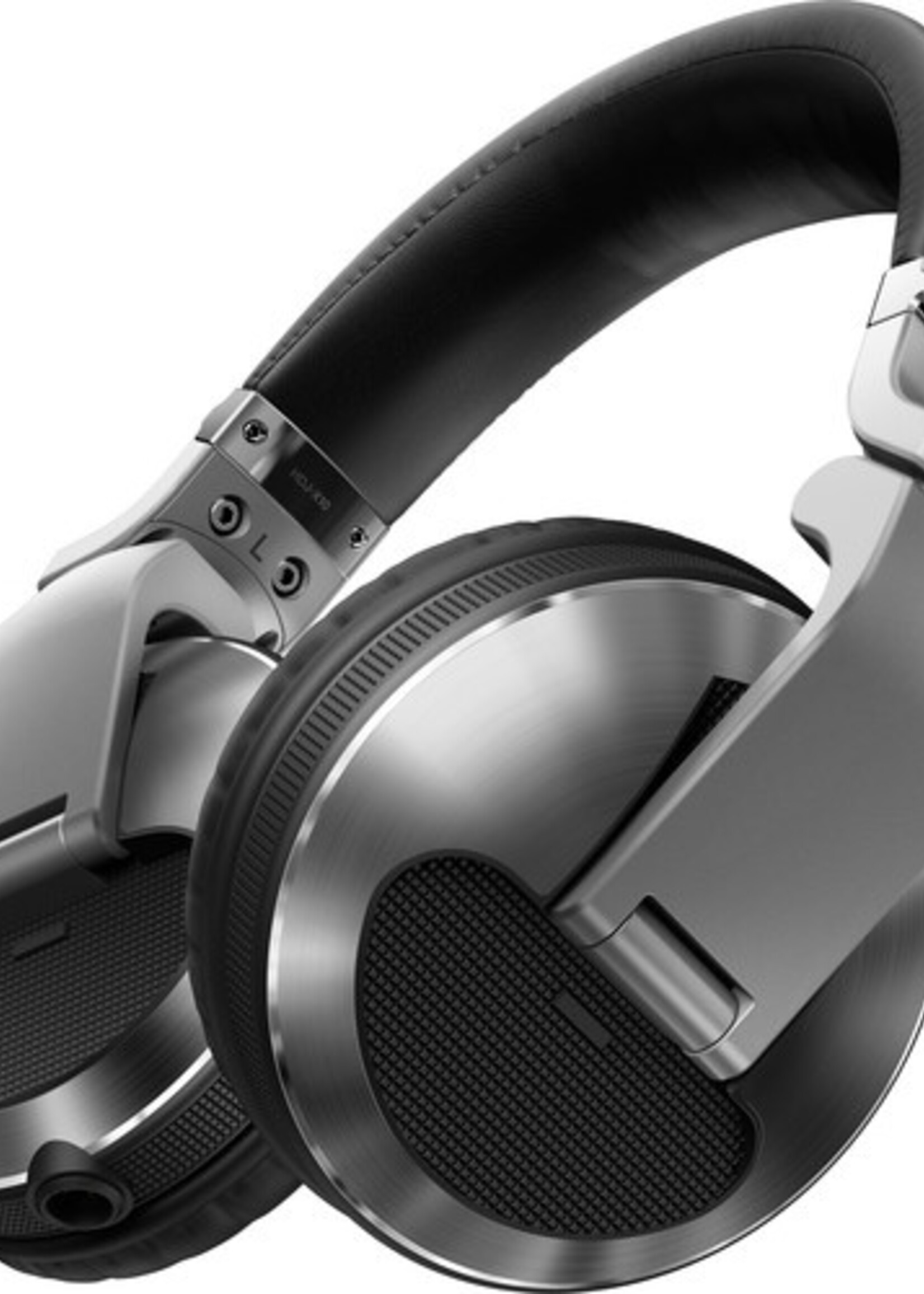 Pioneer DJ HDJ-X10-S headphones (Silver)