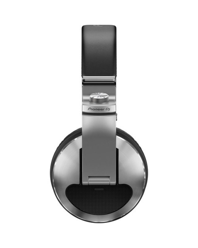 Pioneer DJ HDJ-X10-S headphones (Silver)