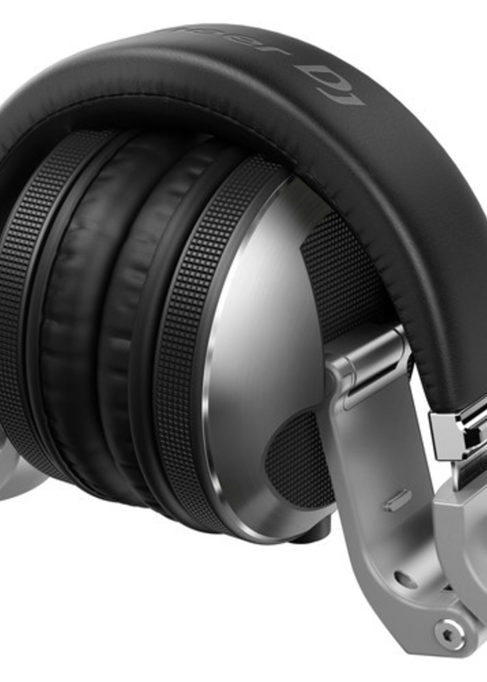 Pioneer DJ HDJ-X10-S headphones (Silver)