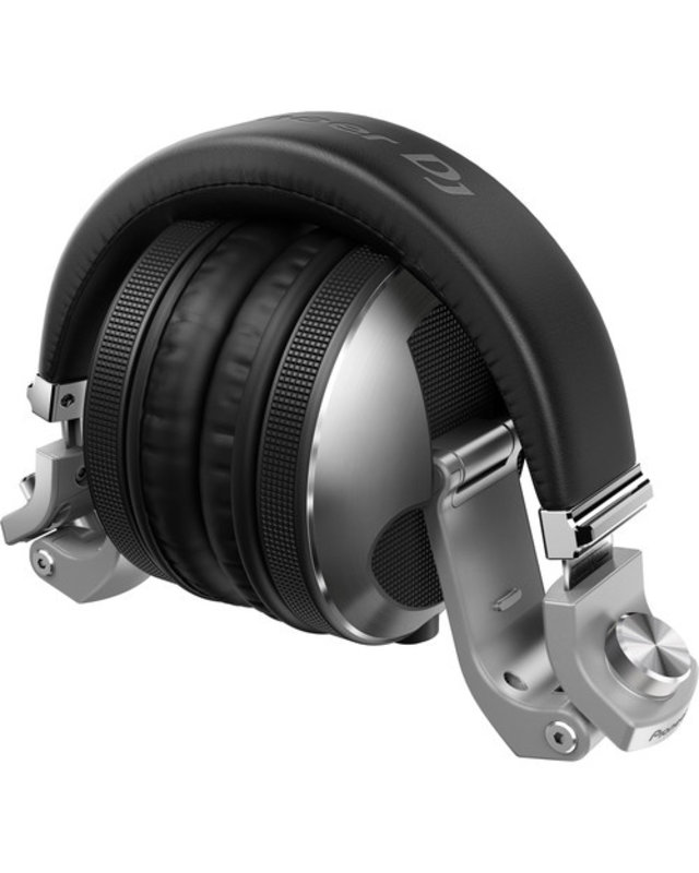 Pioneer DJ HDJ-X10-S headphones (Silver)