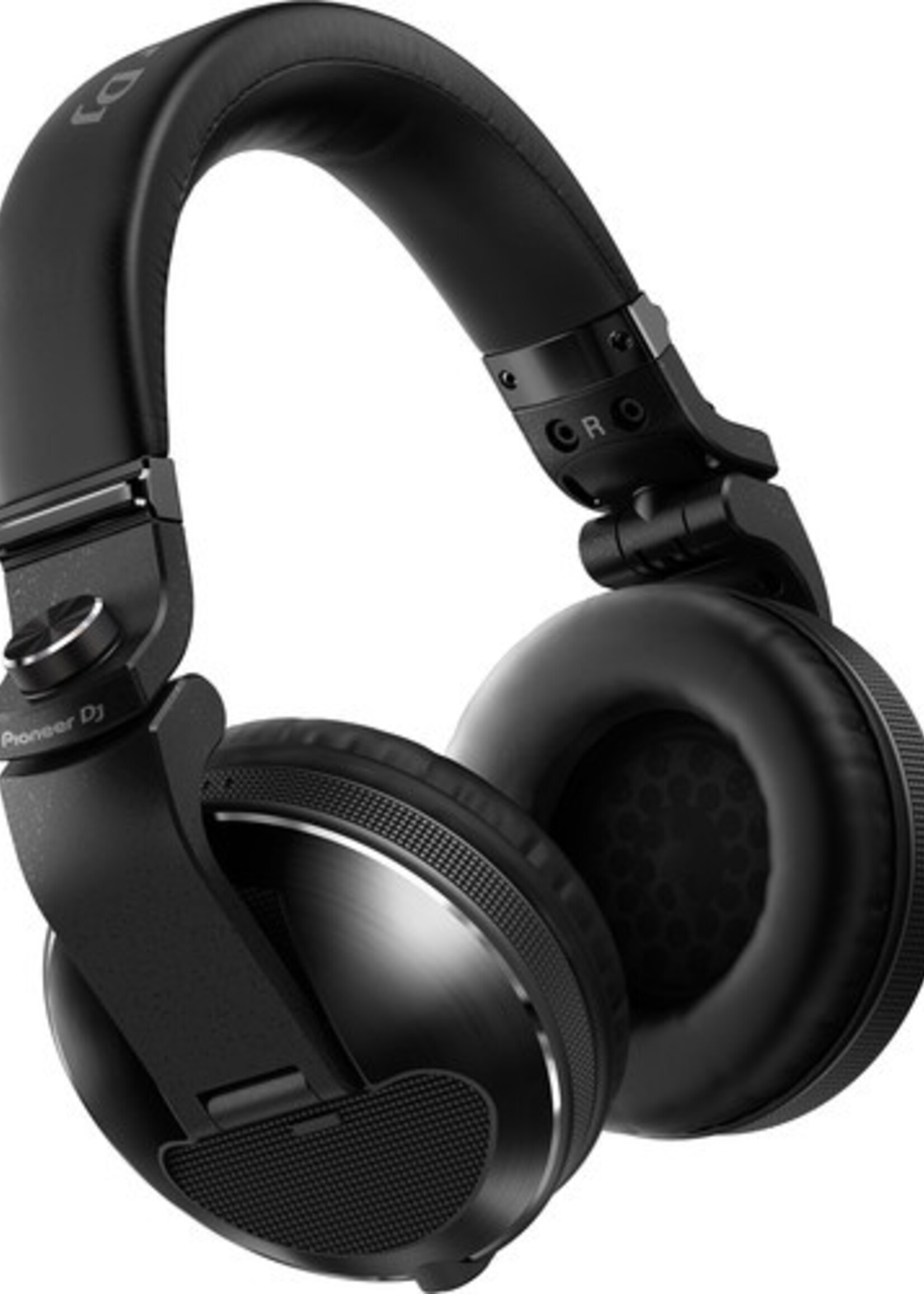 Pioneer DJ HDJ-X10 headphones (black)