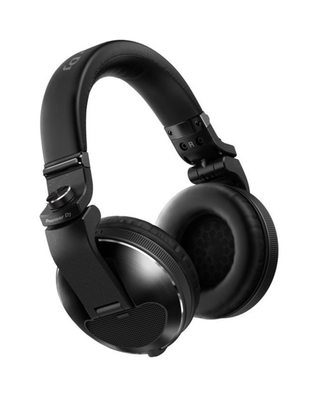 Pioneer DJ  HDJ-X10 headphones (black)