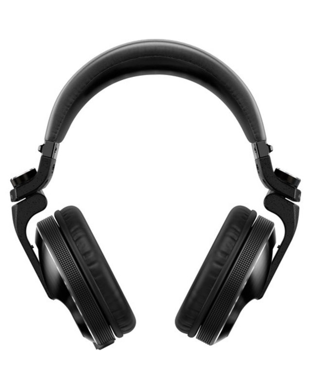 Pioneer DJ  HDJ-X10 headphones (black)